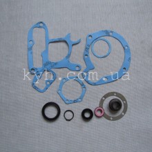 Р/к водяного насоса Еталон малий